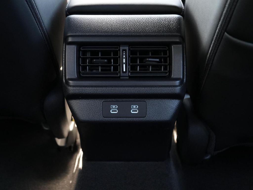 new 2025 Honda Accord Hybrid car, priced at $35,544
