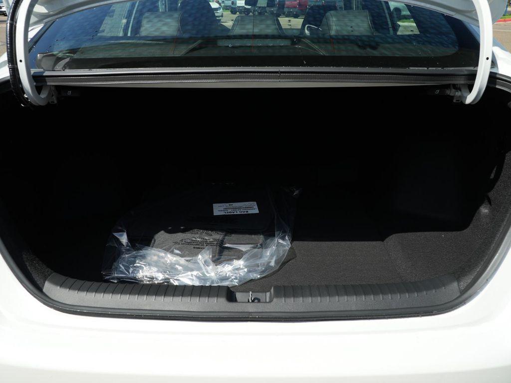 new 2025 Honda Accord Hybrid car, priced at $35,544