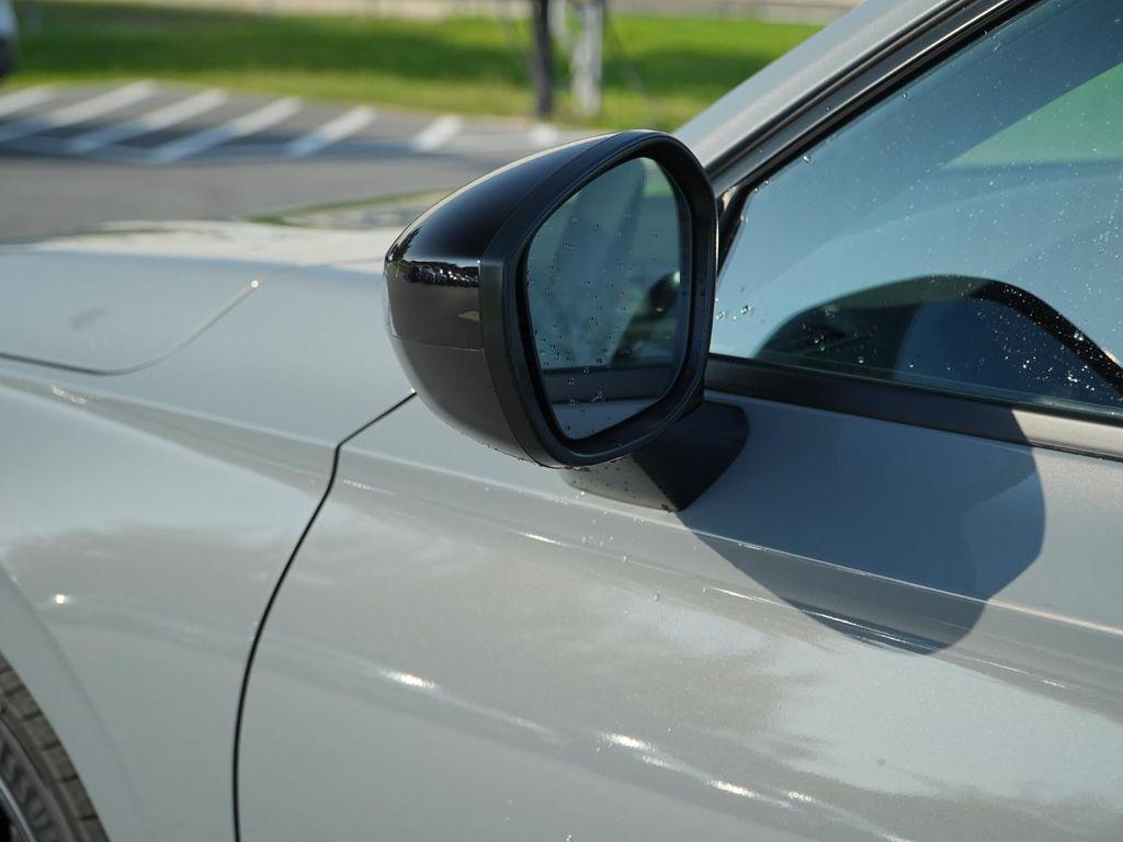 new 2026 Honda Civic Hybrid car, priced at $29,707