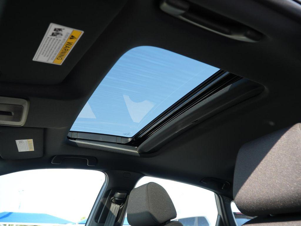 new 2026 Honda Civic Hybrid car, priced at $29,707