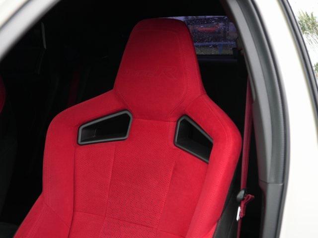 used 2024 Honda Civic Type R car, priced at $47,088