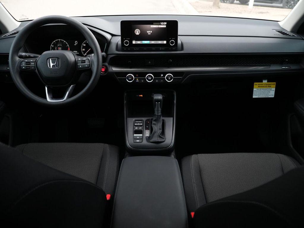 used 2025 Honda CR-V car, priced at $28,454