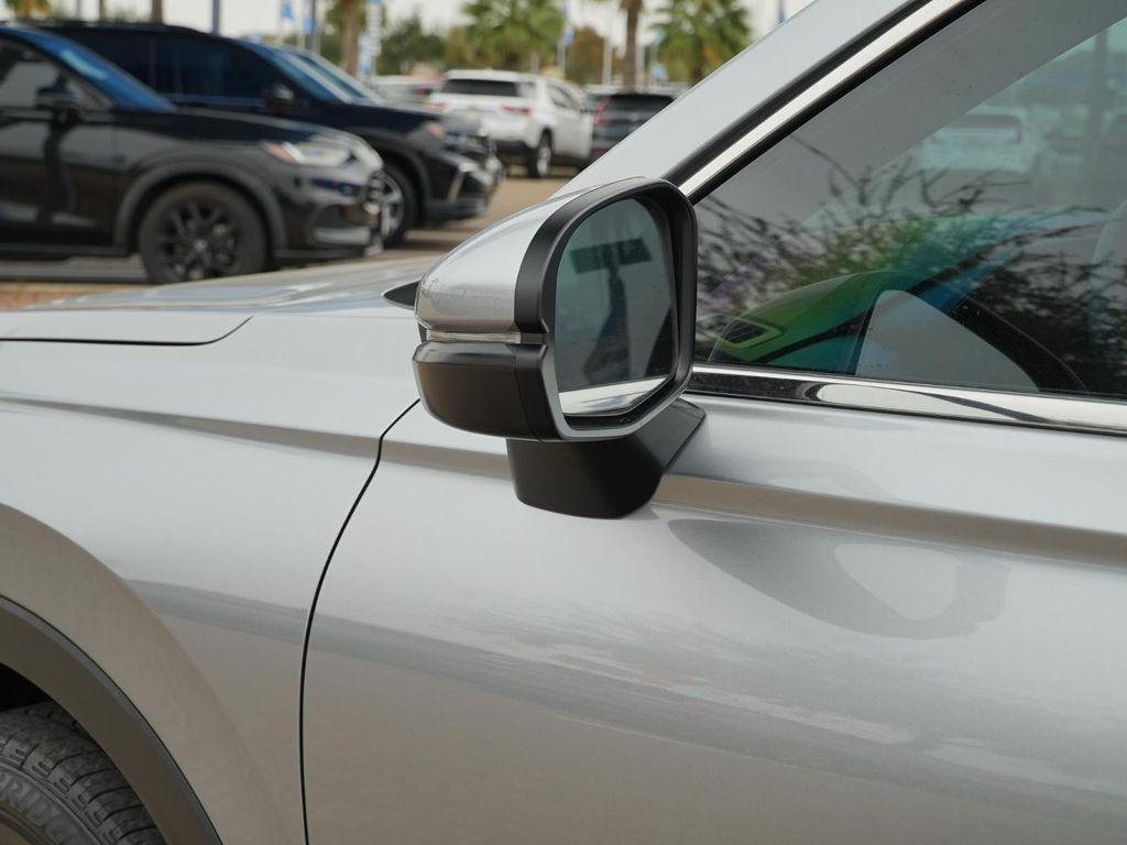 used 2025 Honda CR-V car, priced at $28,454