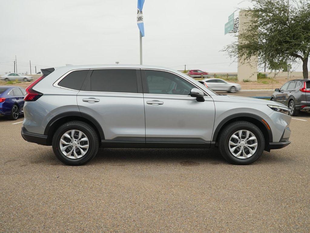 used 2025 Honda CR-V car, priced at $28,454