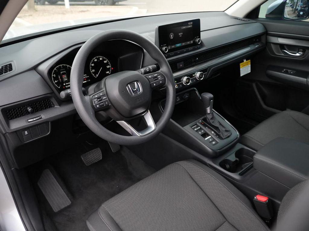 used 2025 Honda CR-V car, priced at $28,454