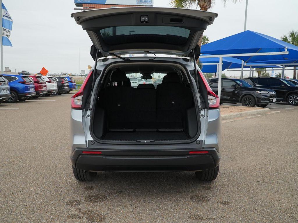 used 2025 Honda CR-V car, priced at $28,454