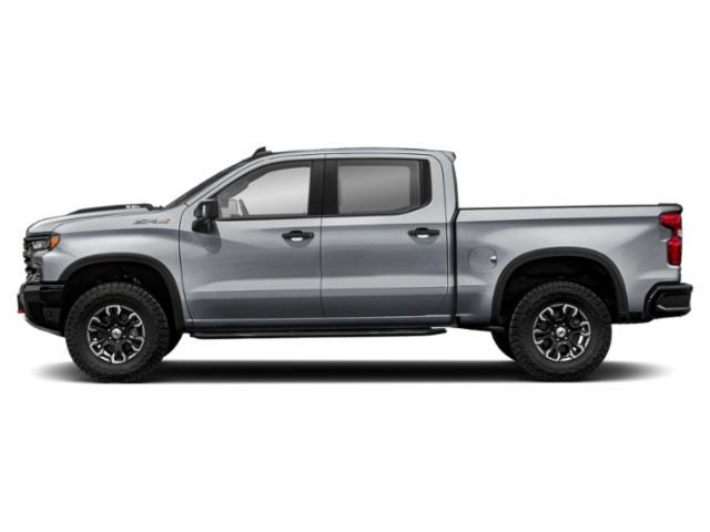 used 2024 Chevrolet Silverado 1500 car, priced at $65,404