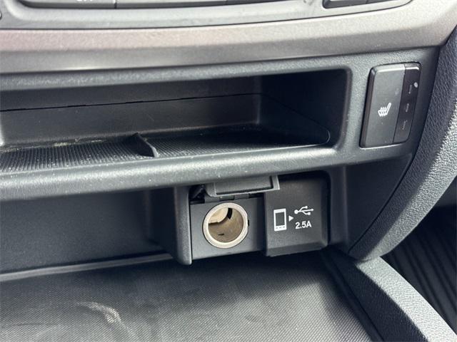 used 2021 Honda Passport car