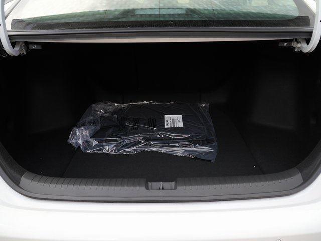 new 2025 Honda Accord Hybrid car, priced at $39,152