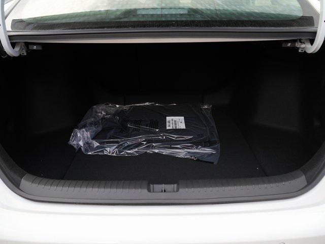 new 2025 Honda Accord Hybrid car, priced at $40,905