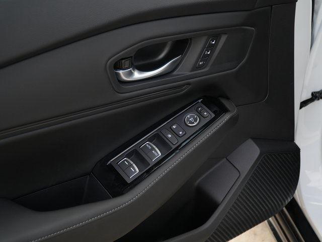 new 2025 Honda Accord Hybrid car, priced at $39,152