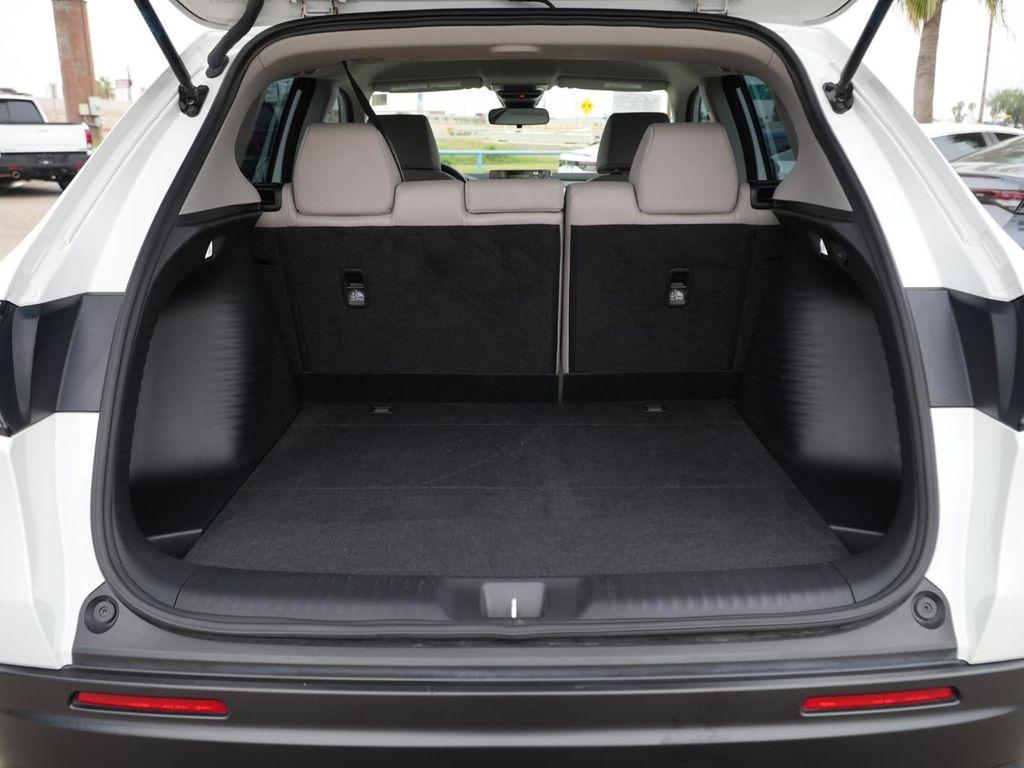 used 2025 Honda HR-V car, priced at $24,188