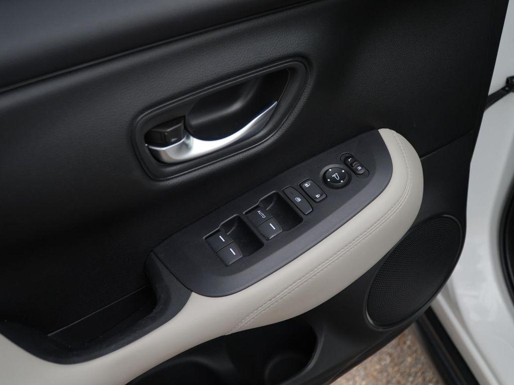 used 2025 Honda HR-V car, priced at $24,188