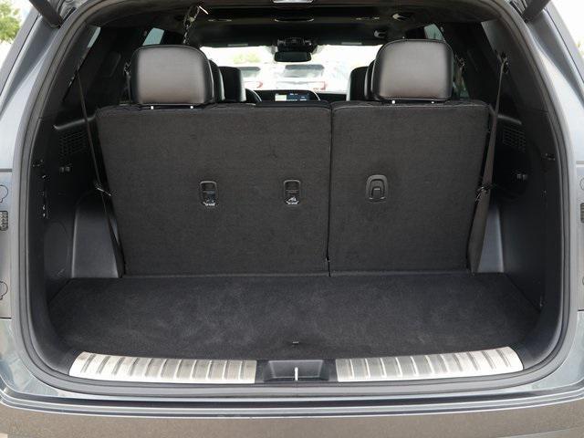 used 2020 Hyundai Palisade car, priced at $30,677