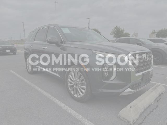 used 2020 Hyundai Palisade car, priced at $29,795