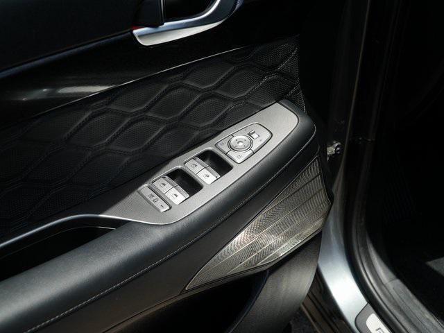 used 2020 Hyundai Palisade car, priced at $30,677