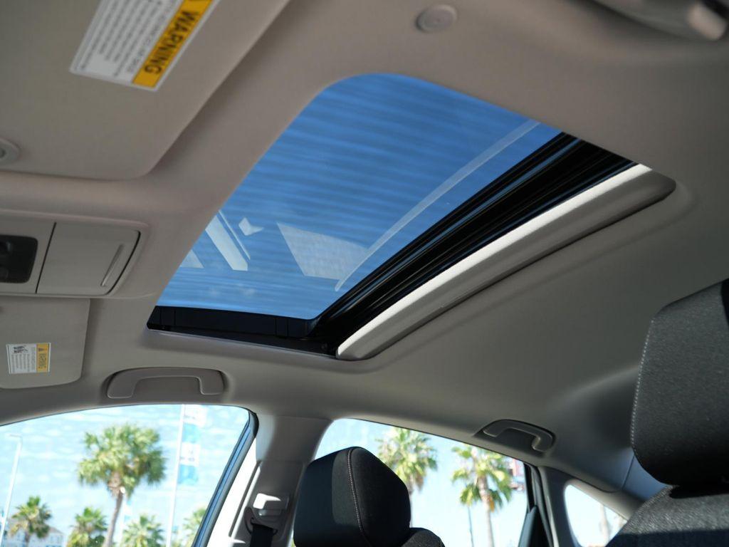 new 2025 Honda Accord car, priced at $30,485