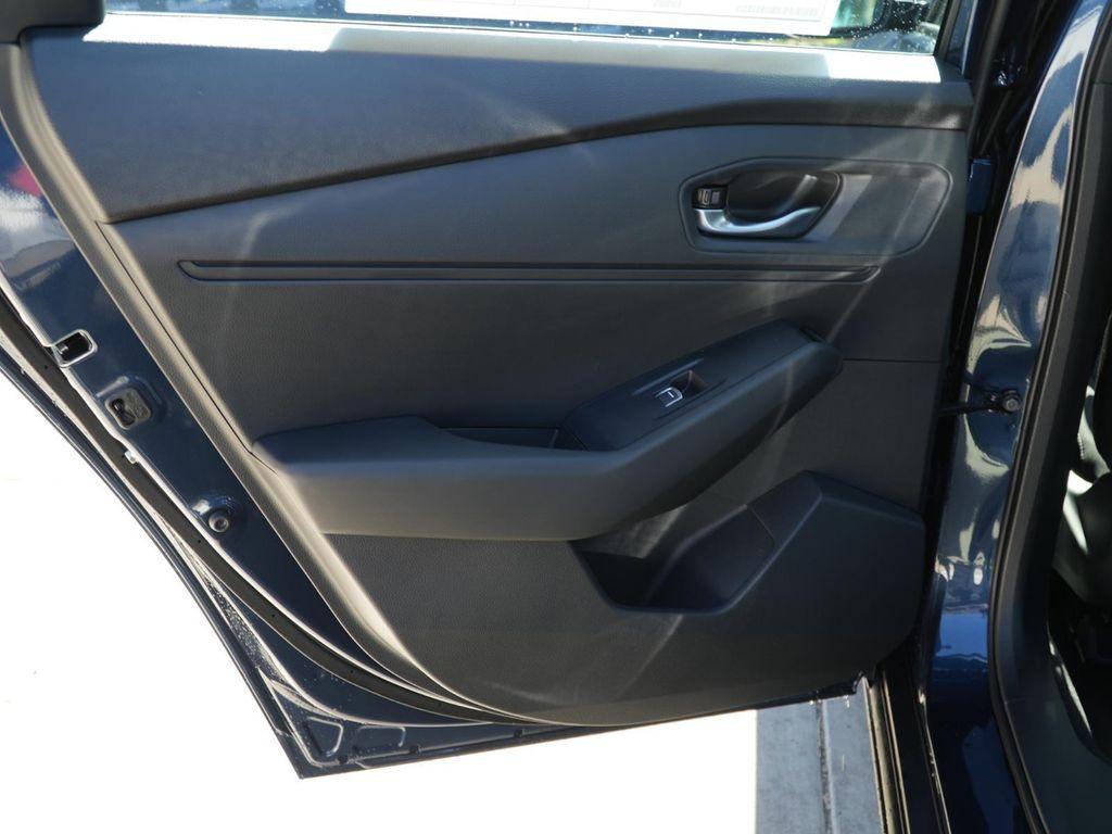 new 2025 Honda Accord car, priced at $30,485