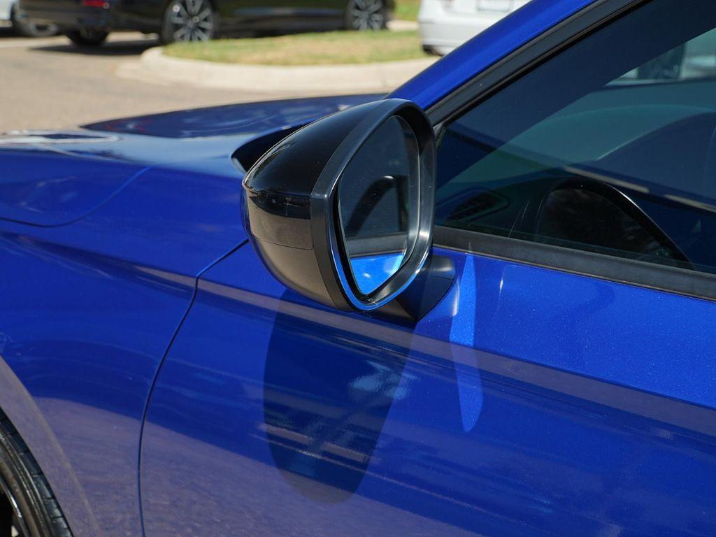 used 2022 Honda Civic car, priced at $23,688