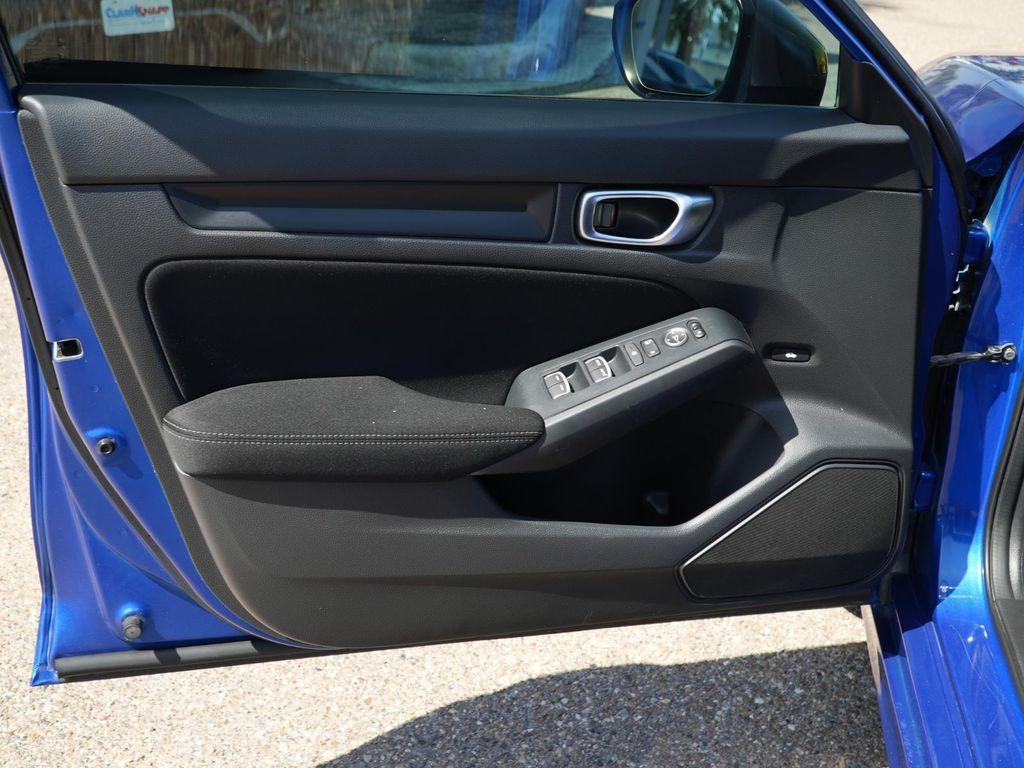 used 2022 Honda Civic car, priced at $23,688