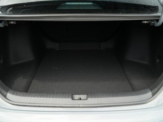 used 2025 Honda Accord Hybrid car, priced at $33,000