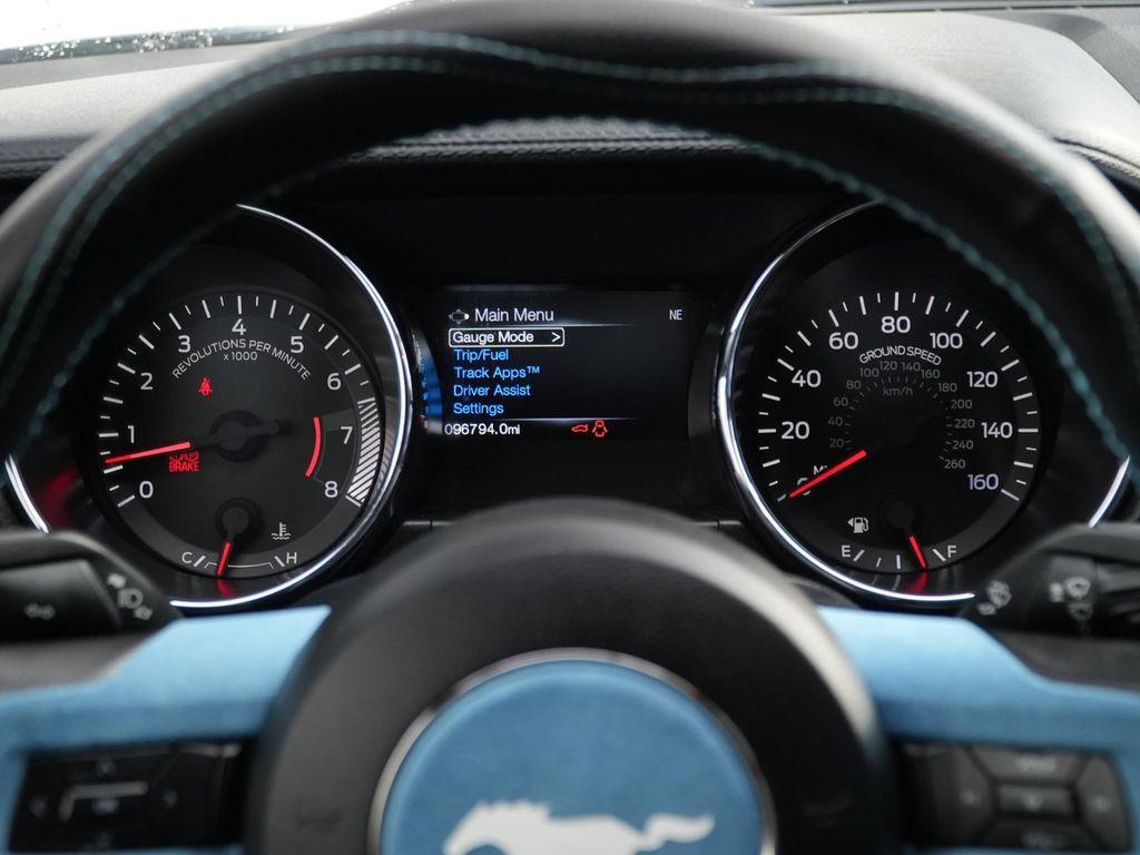 used 2016 Ford Mustang car, priced at $13,994