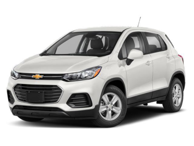 used 2021 Chevrolet Trax car, priced at $14,257