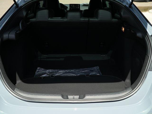 new 2025 Honda Civic Hybrid car, priced at $34,300