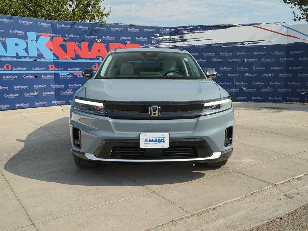 new 2026 Honda Prologue car, priced at $59,850