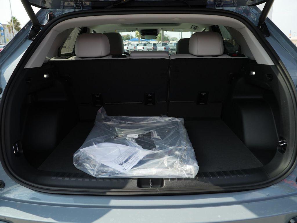 new 2026 Honda Prologue car, priced at $59,850