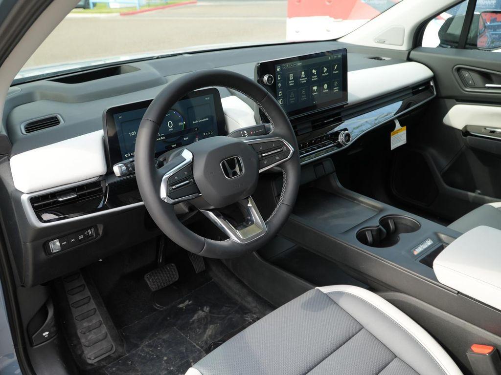 new 2026 Honda Prologue car, priced at $59,850