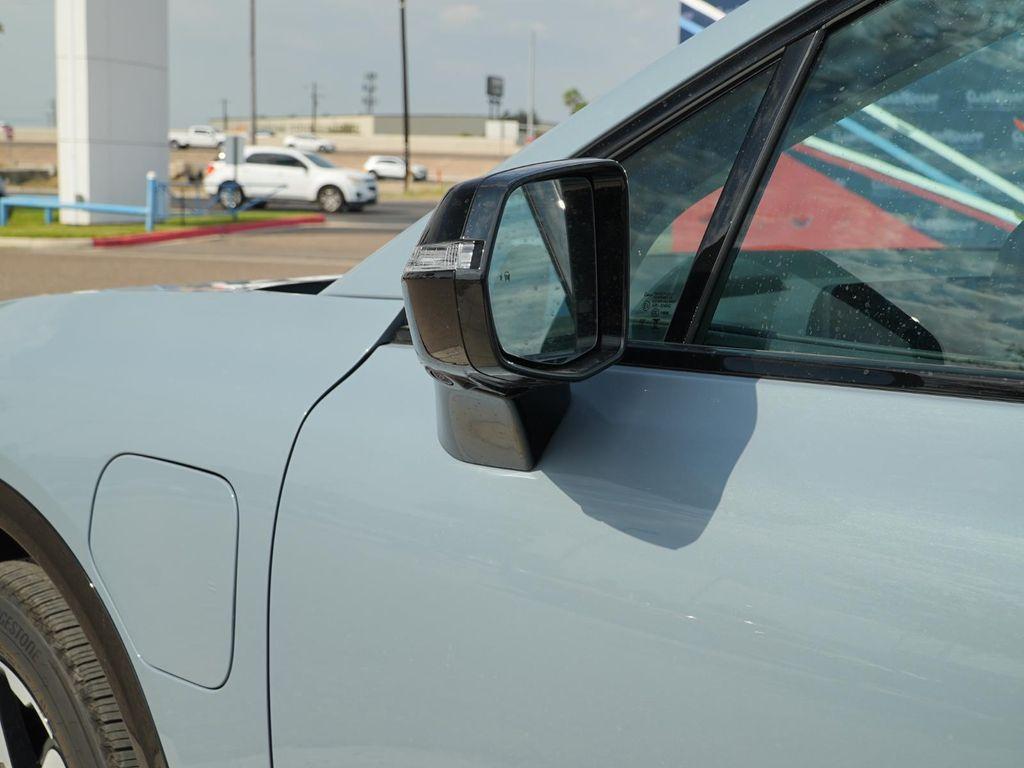 new 2026 Honda Prologue car, priced at $59,850