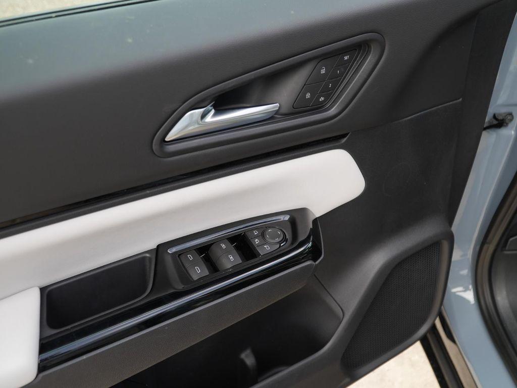 new 2026 Honda Prologue car, priced at $59,850