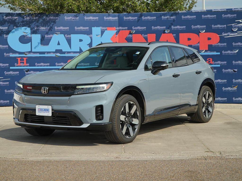 new 2026 Honda Prologue car, priced at $59,850