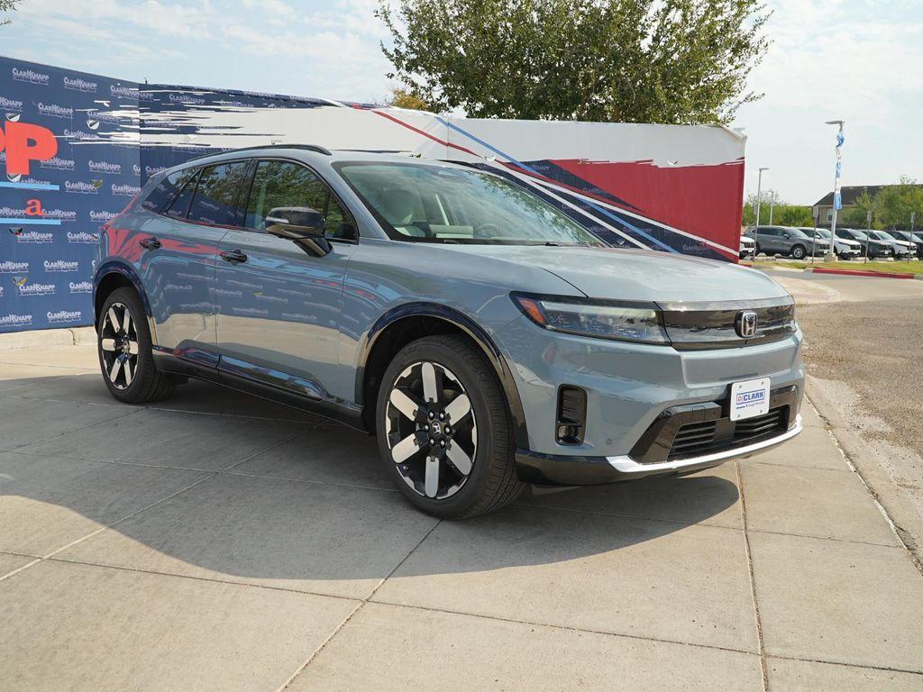 new 2026 Honda Prologue car, priced at $59,850