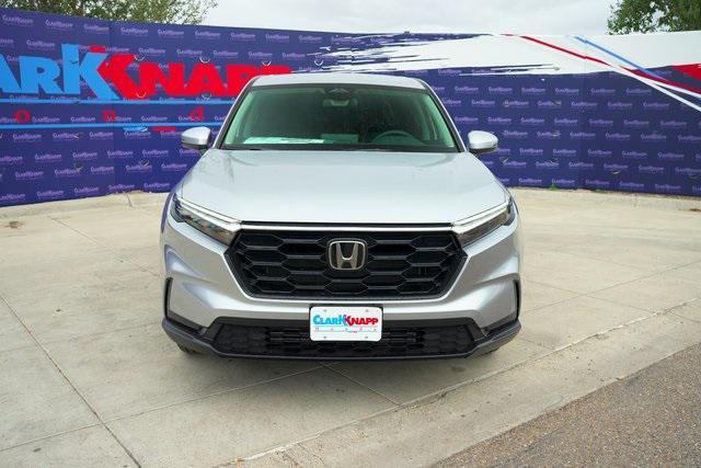 new 2025 Honda CR-V car, priced at $31,495