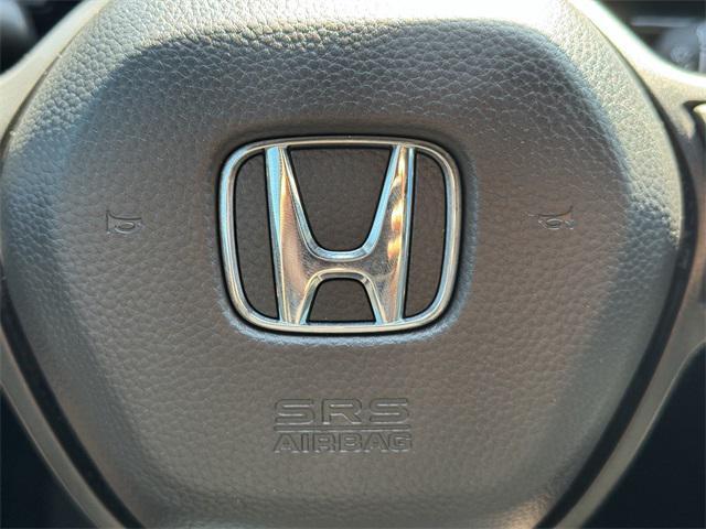 used 2024 Honda CR-V car, priced at $33,887