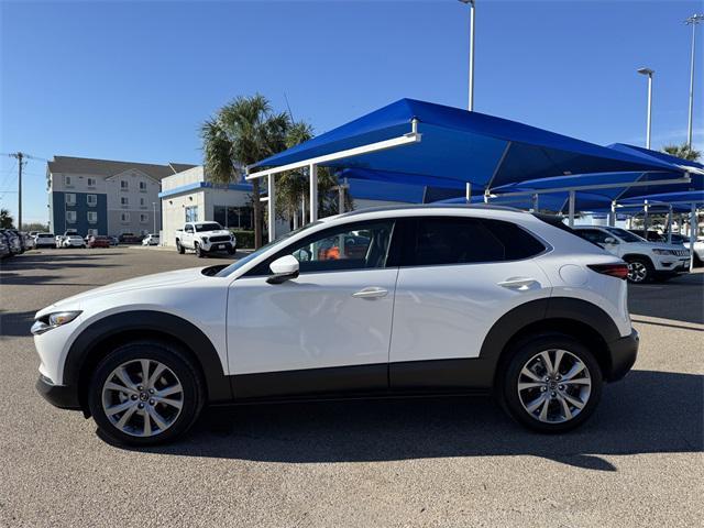 used 2022 Mazda CX-30 car, priced at $23,268