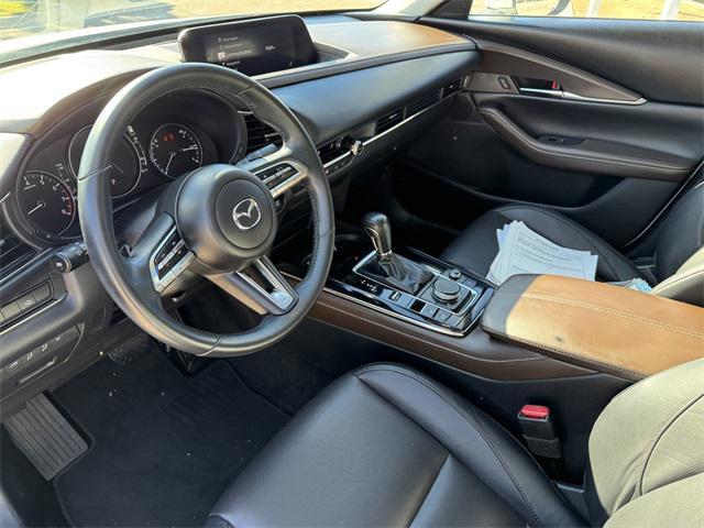 used 2022 Mazda CX-30 car, priced at $23,268