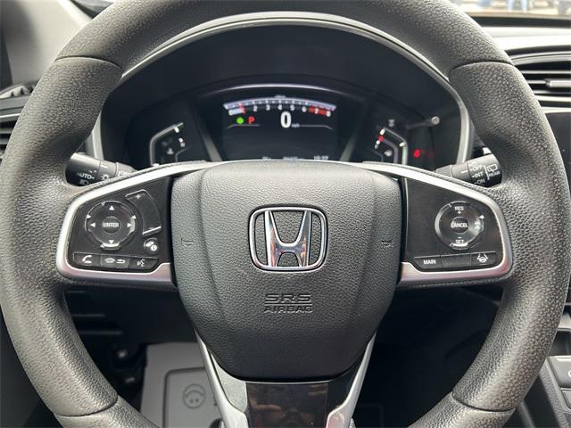 used 2020 Honda CR-V car, priced at $20,998