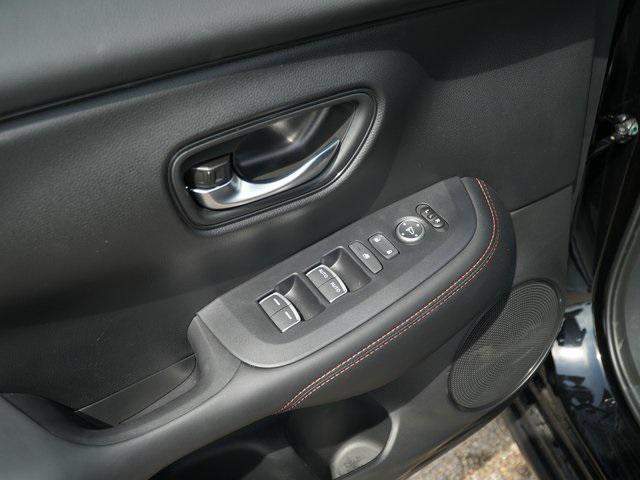 used 2025 Honda HR-V car, priced at $28,788
