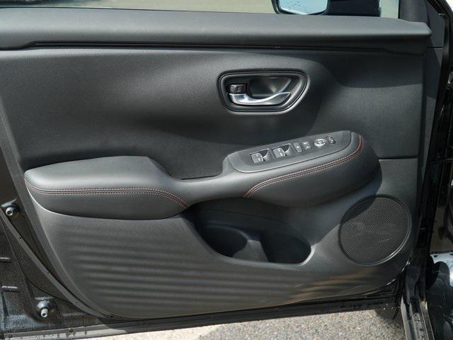 used 2025 Honda HR-V car, priced at $28,788