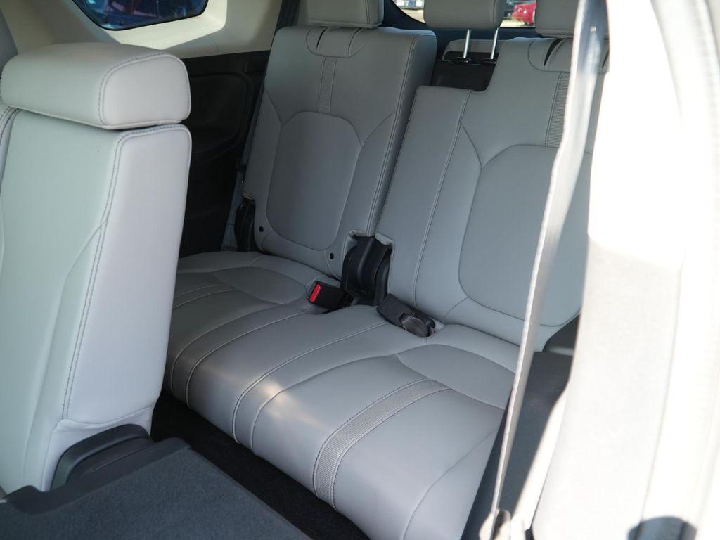used 2024 Honda Pilot car, priced at $39,488