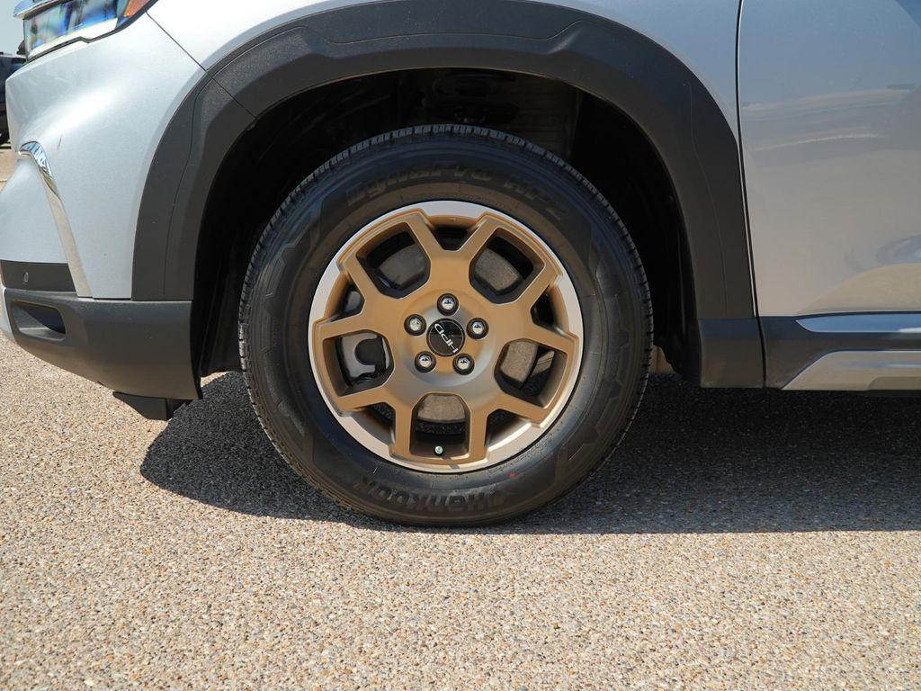 used 2024 Honda Pilot car, priced at $39,488