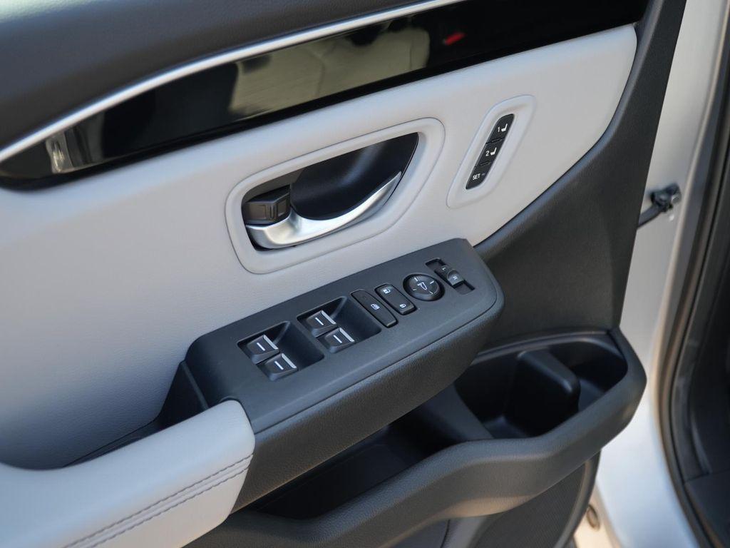 used 2024 Honda Pilot car, priced at $39,488