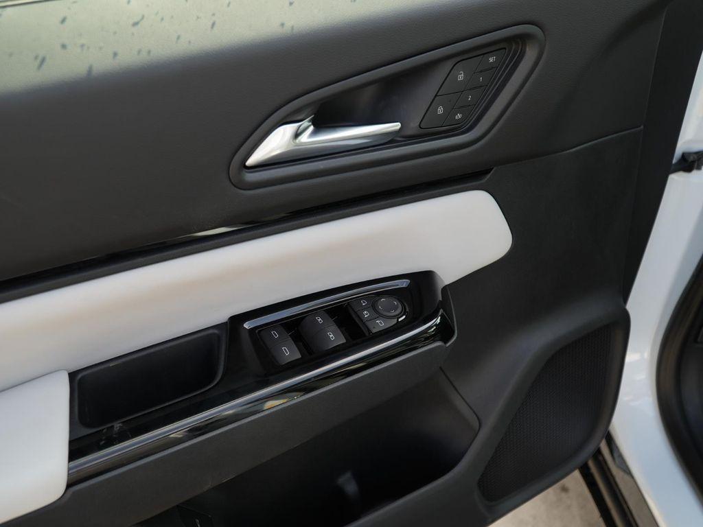 new 2026 Honda Prologue car, priced at $59,395