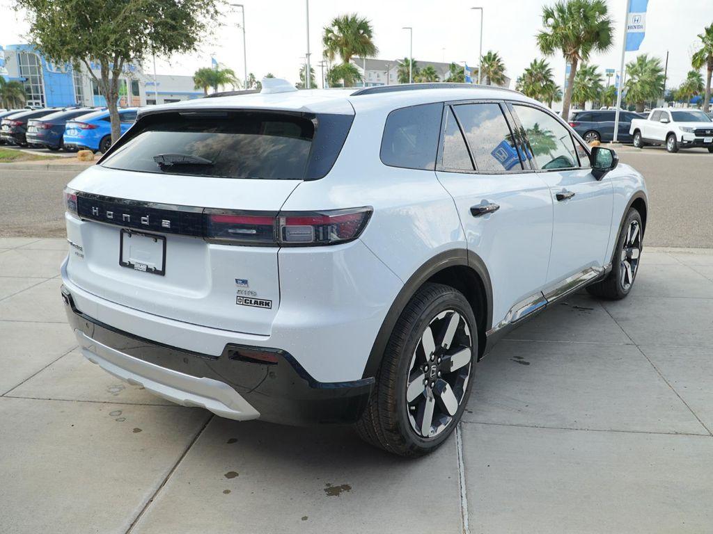 new 2026 Honda Prologue car, priced at $59,395