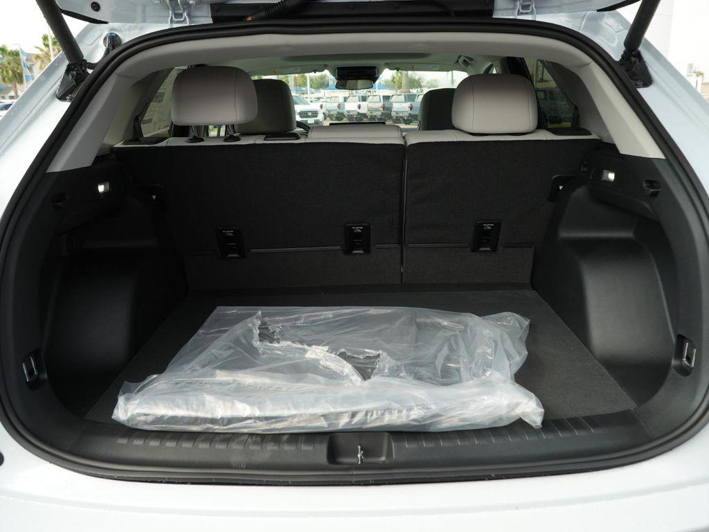 new 2026 Honda Prologue car, priced at $59,395