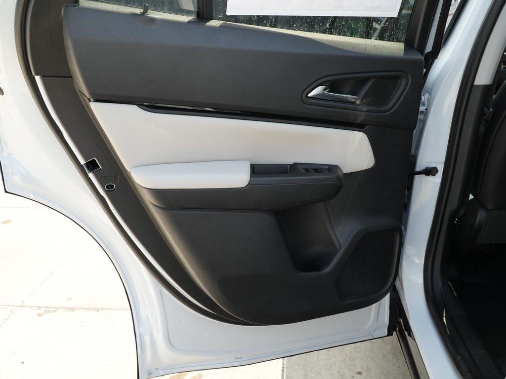 new 2026 Honda Prologue car, priced at $59,395