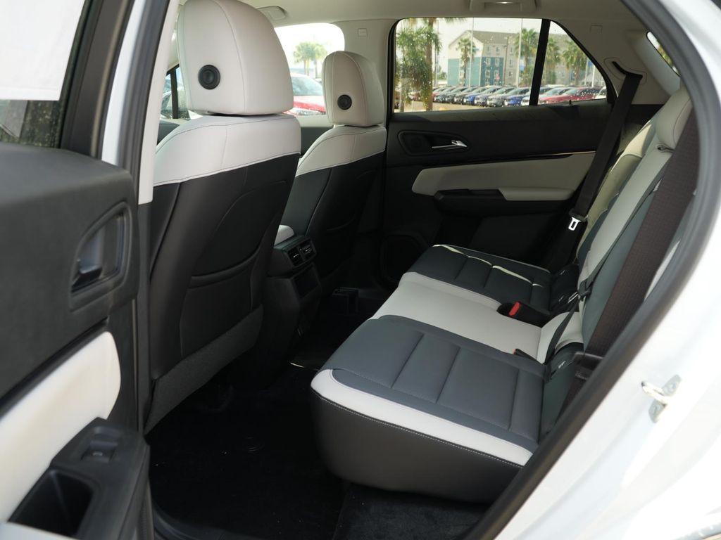 new 2026 Honda Prologue car, priced at $59,395